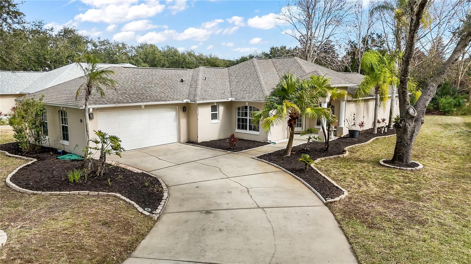 9 SHERRINGTON DR, ORMOND BEACH, FL — photo 42