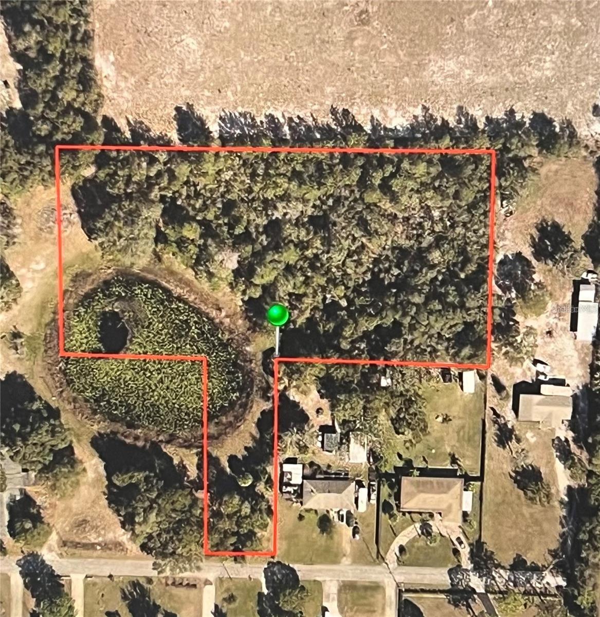 195 LAKE MOLLY AVE, DELAND, FL