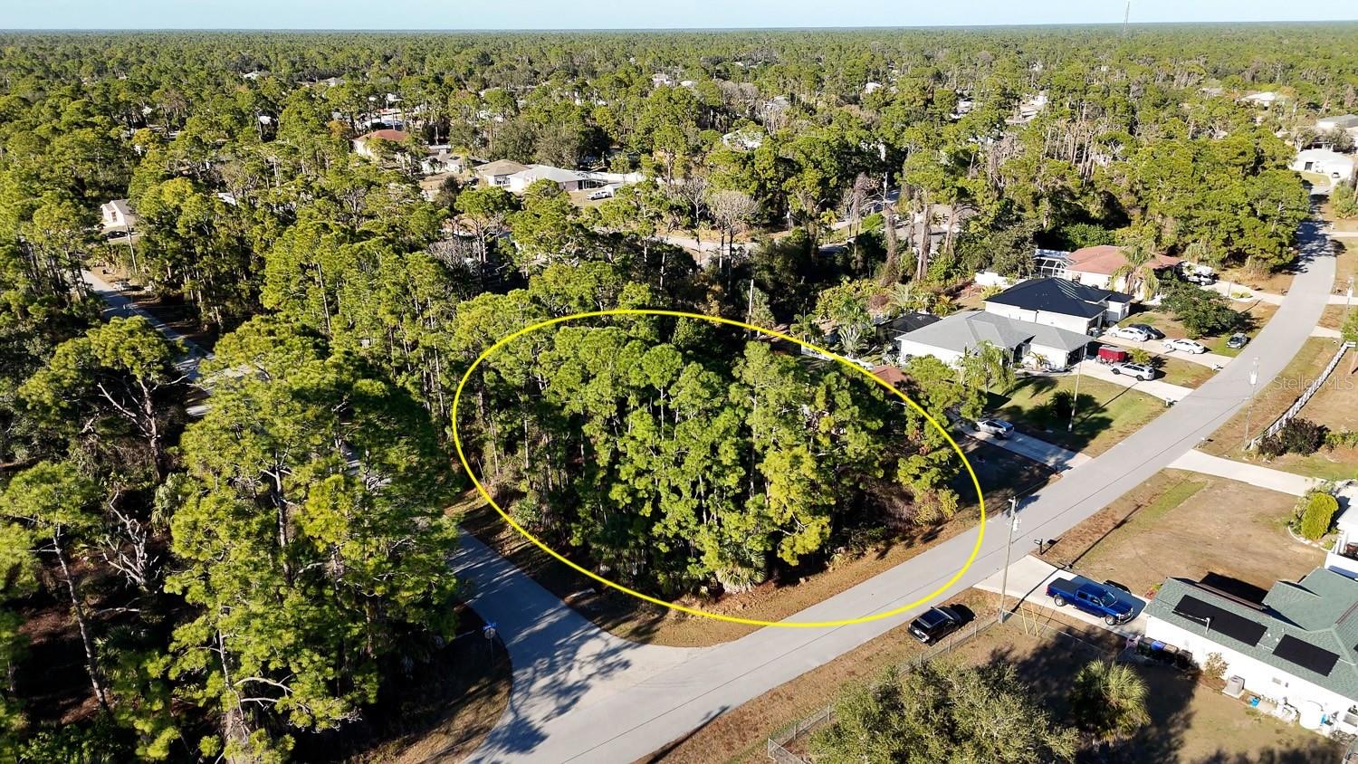 ROCKWELL AVE, NORTH PORT, FL — photo 3