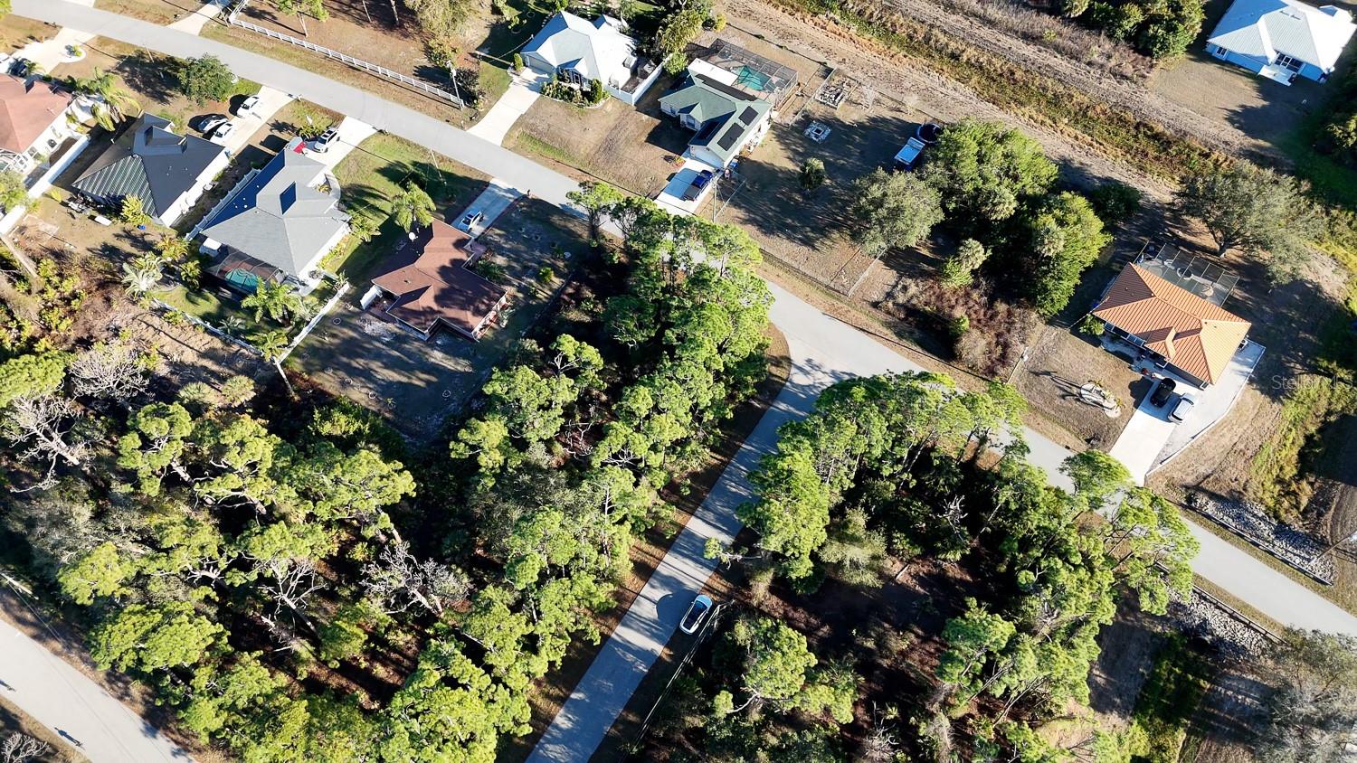 ROCKWELL AVE, NORTH PORT, FL — photo 9