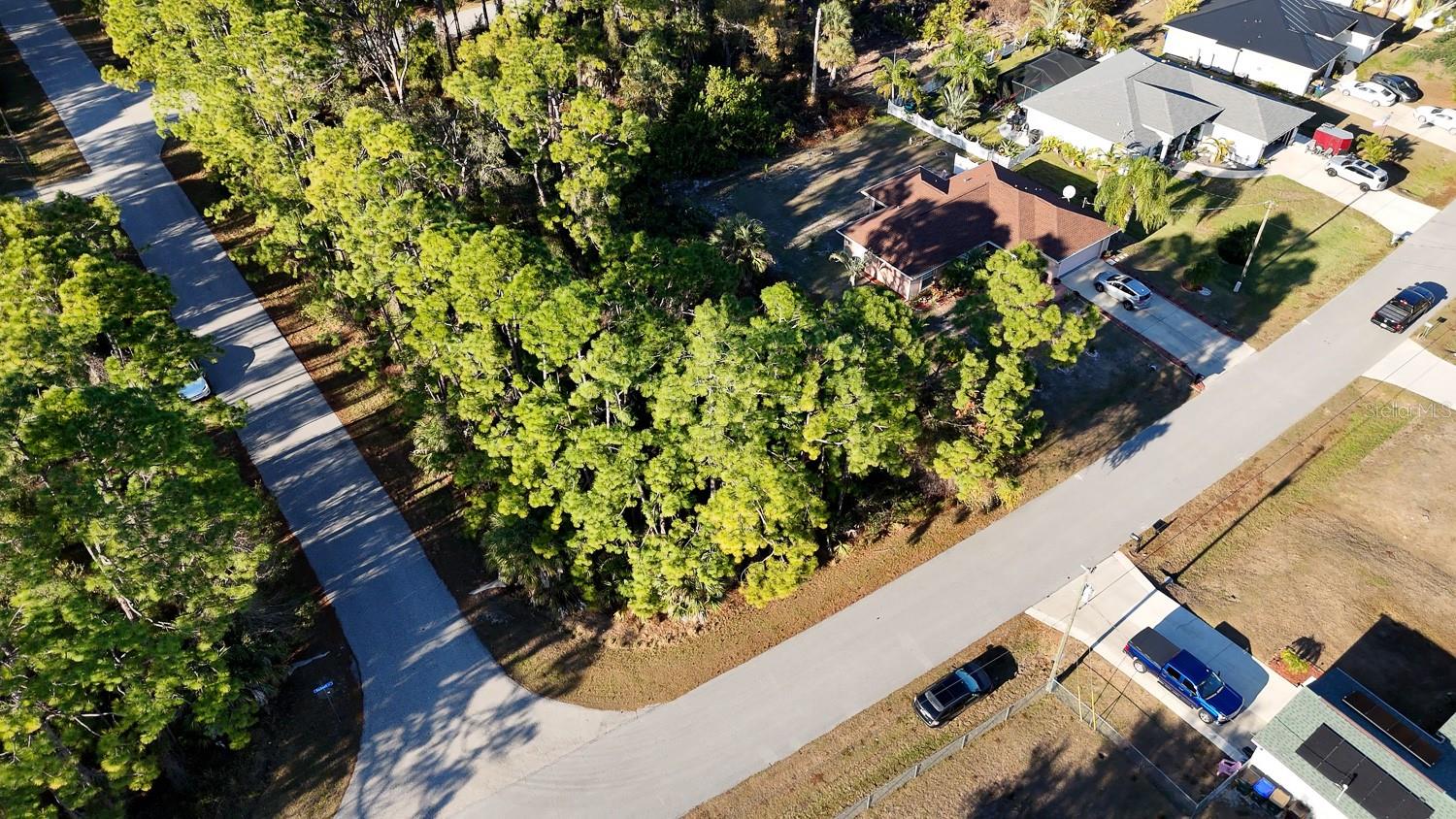 ROCKWELL AVE, NORTH PORT, FL — photo 15