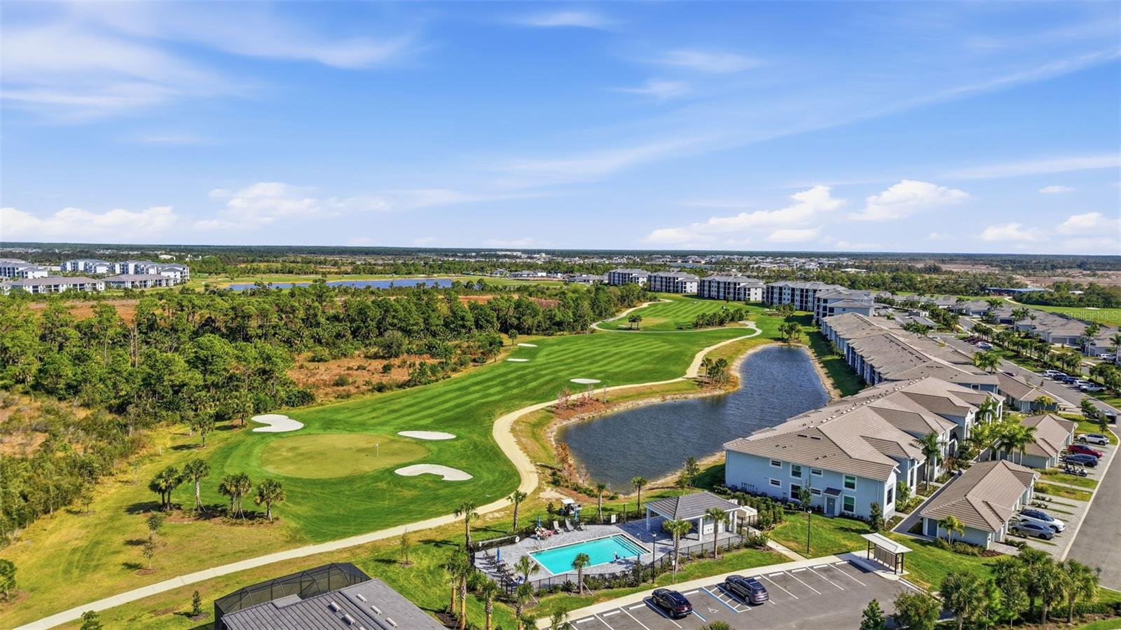12440 WELLEN GOLF ST #201, VENICE, FL — photo 35