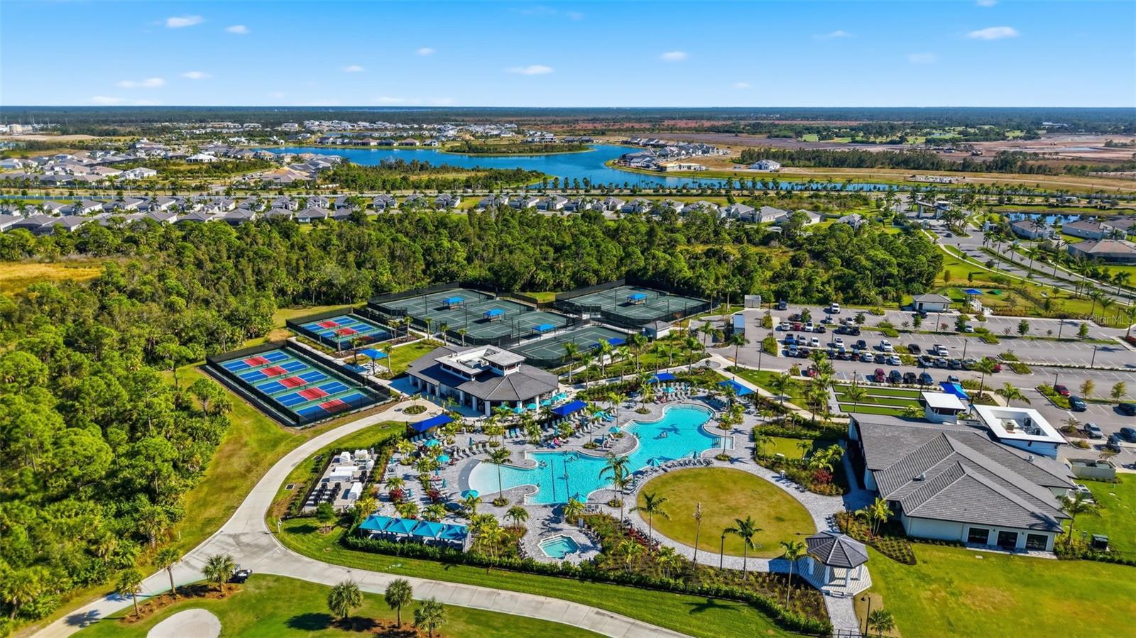12440 WELLEN GOLF ST #201, VENICE, FL — photo 39