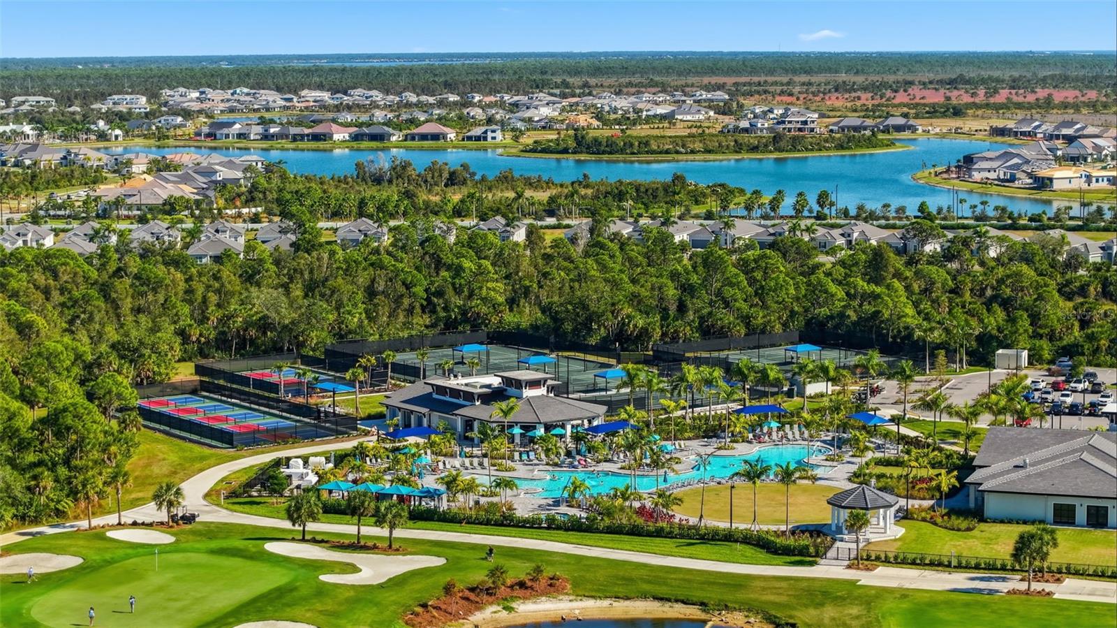 12440 WELLEN GOLF ST #201, VENICE, FL — photo 44