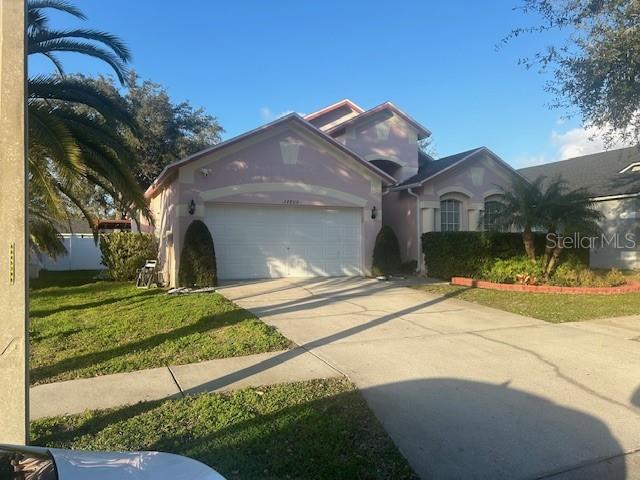 34809 PRAIRIE RIDGE WAY, ZEPHYRHILLS, FL — photo 2