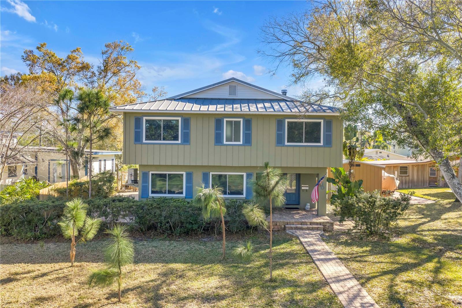 110 29TH AVE N, ST PETERSBURG, FL