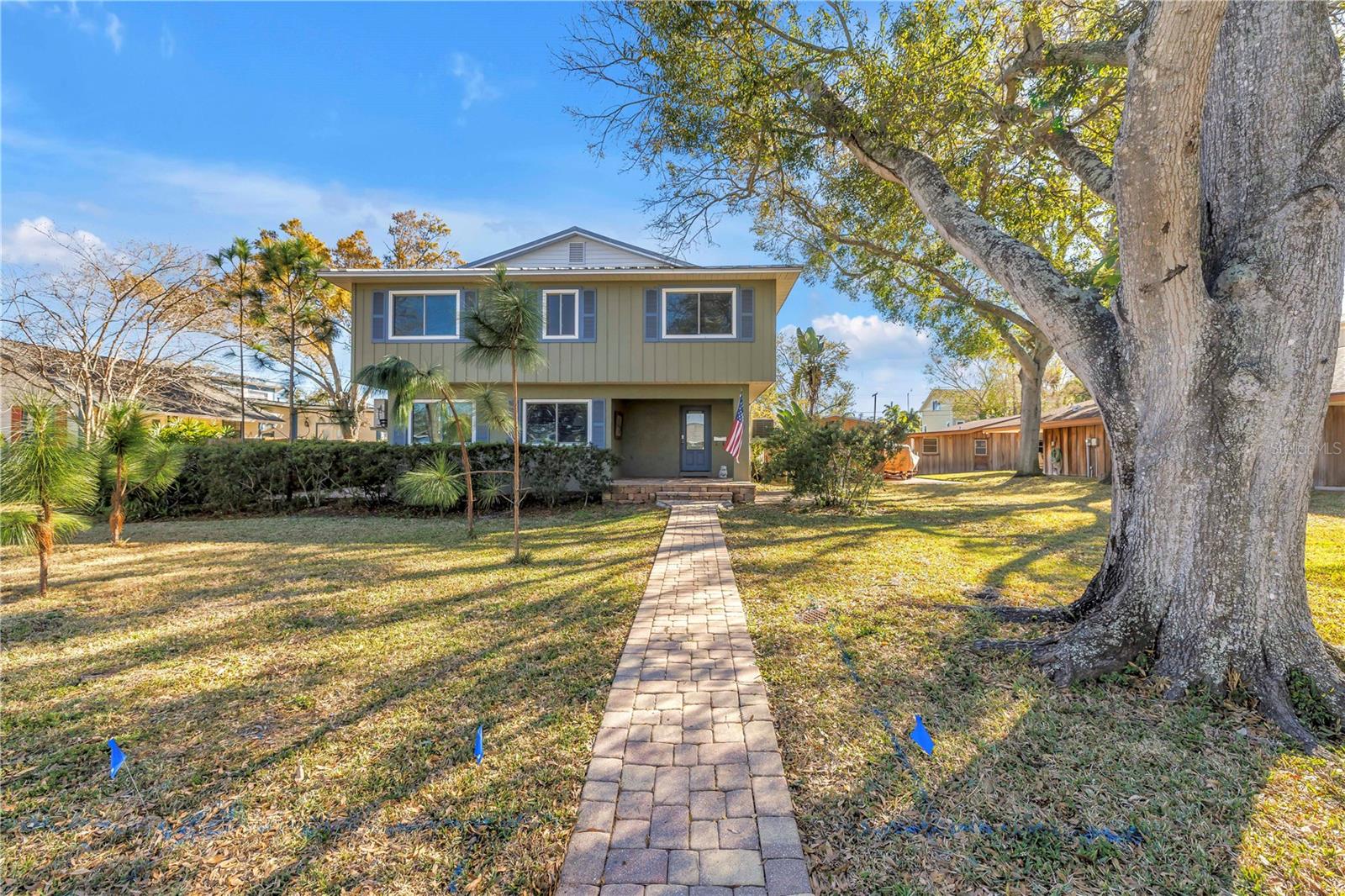 110 29TH AVE N, ST PETERSBURG, FL — photo 2