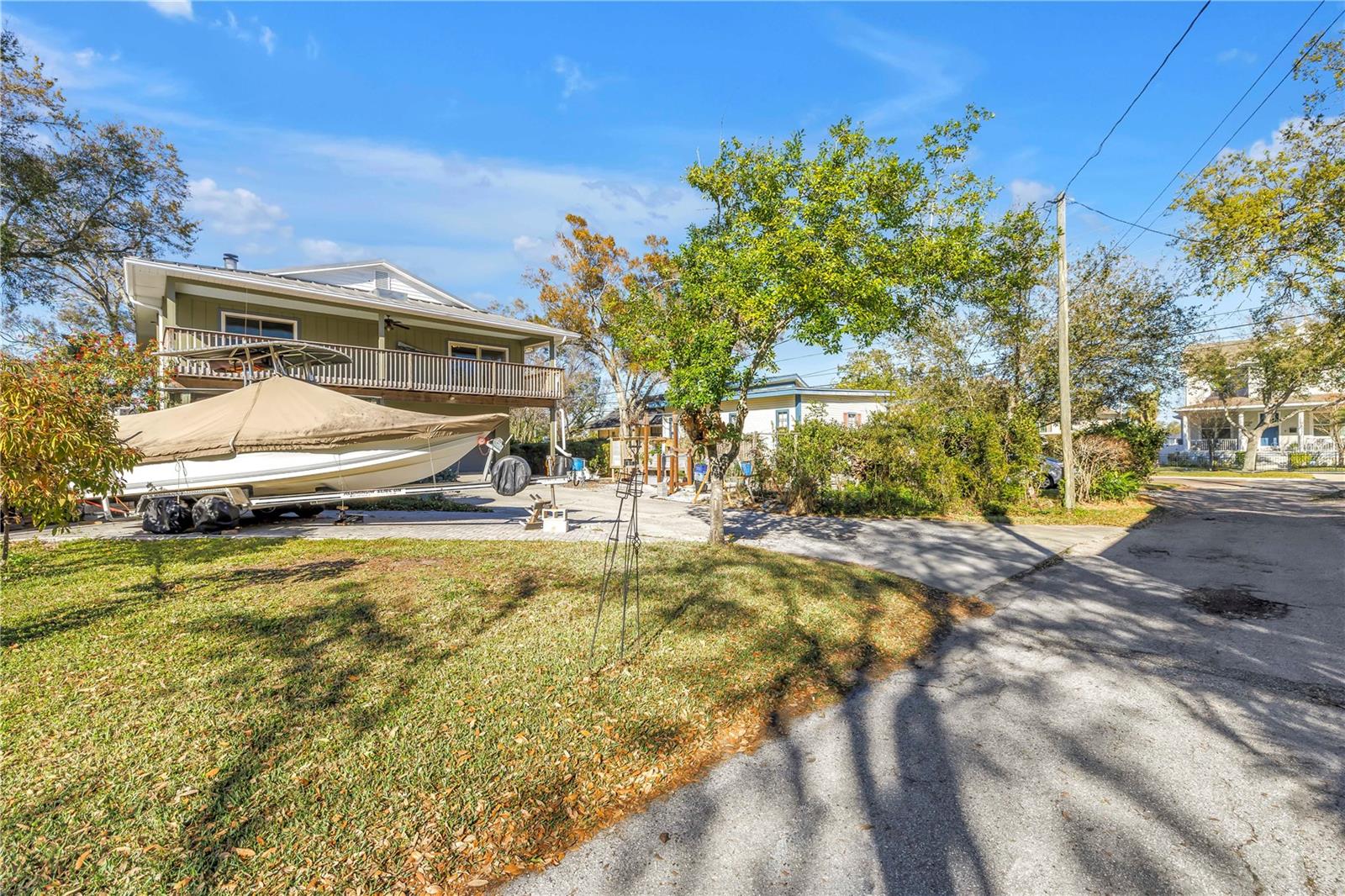 110 29TH AVE N, ST PETERSBURG, FL — photo 43