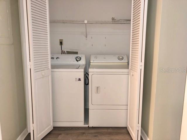 2867 PALERMO CT #GE, ORLANDO, FL — photo 47