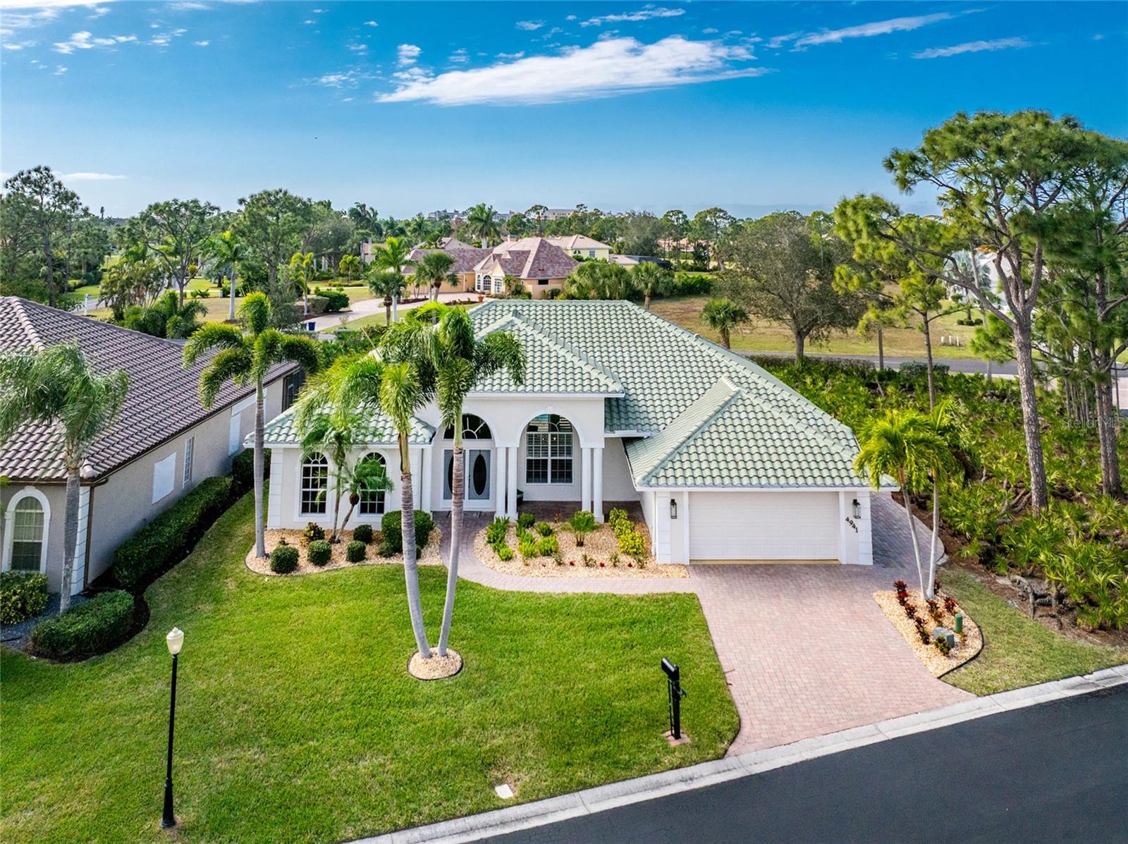 4941 LINKSIDE DR #17, PUNTA GORDA, FL