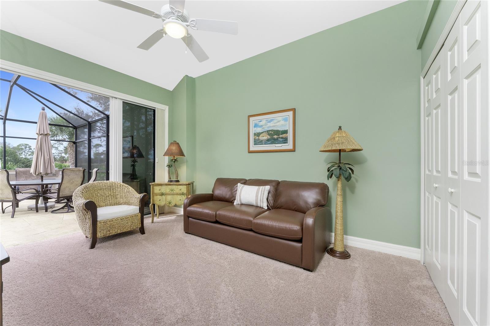 4941 LINKSIDE DR #17, PUNTA GORDA, FL — photo 35