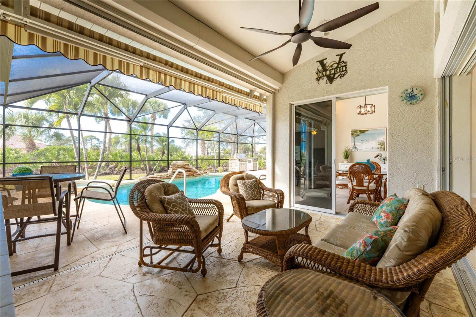 4941 LINKSIDE DR #17, PUNTA GORDA, FL — photo 41