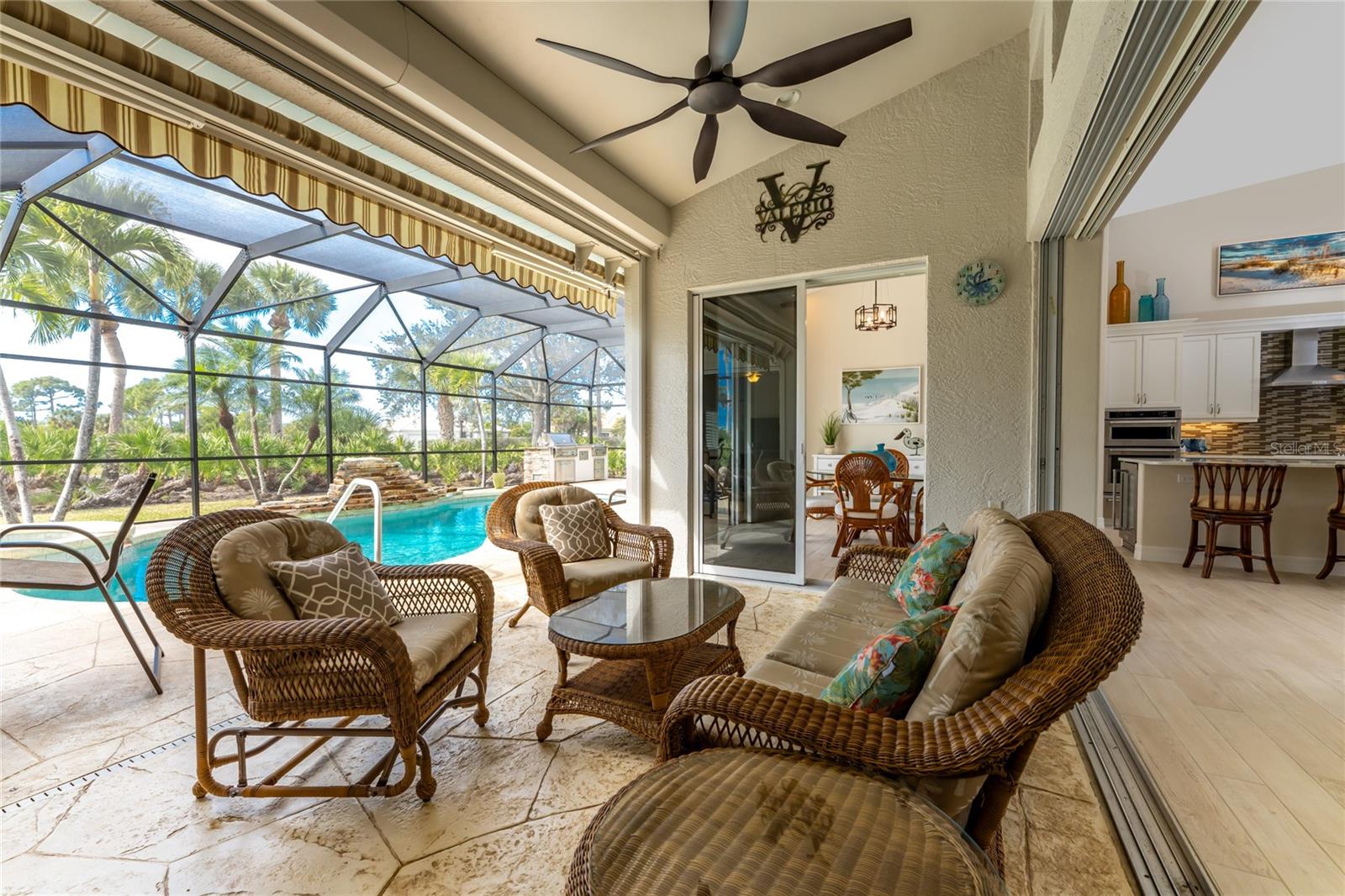 4941 LINKSIDE DR #17, PUNTA GORDA, FL — photo 42