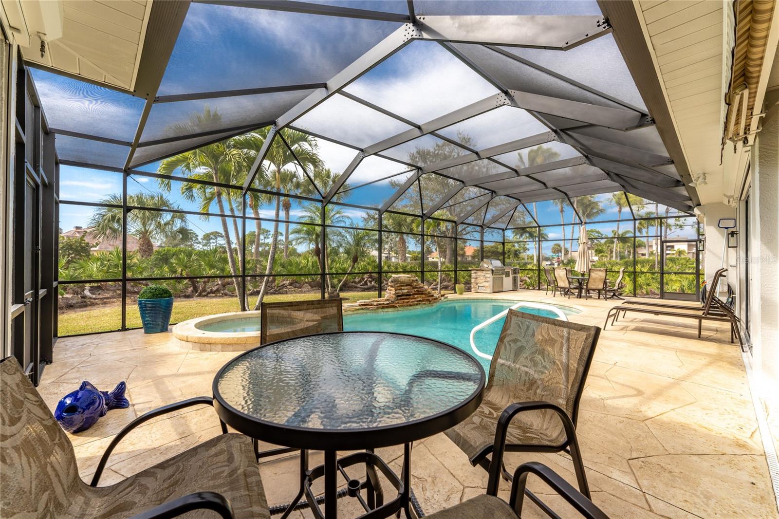 4941 LINKSIDE DR #17, PUNTA GORDA, FL — photo 43