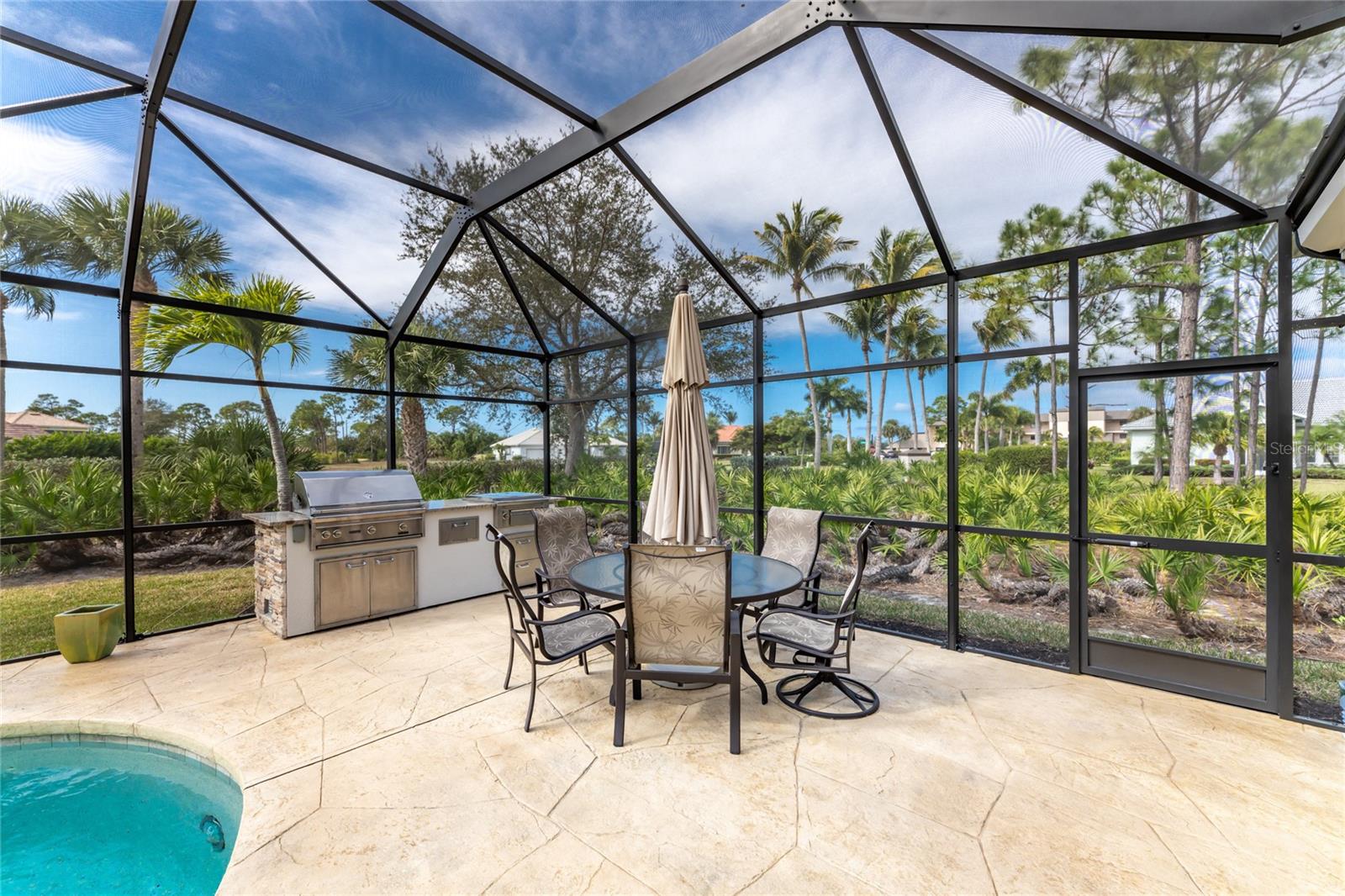 4941 LINKSIDE DR #17, PUNTA GORDA, FL — photo 44