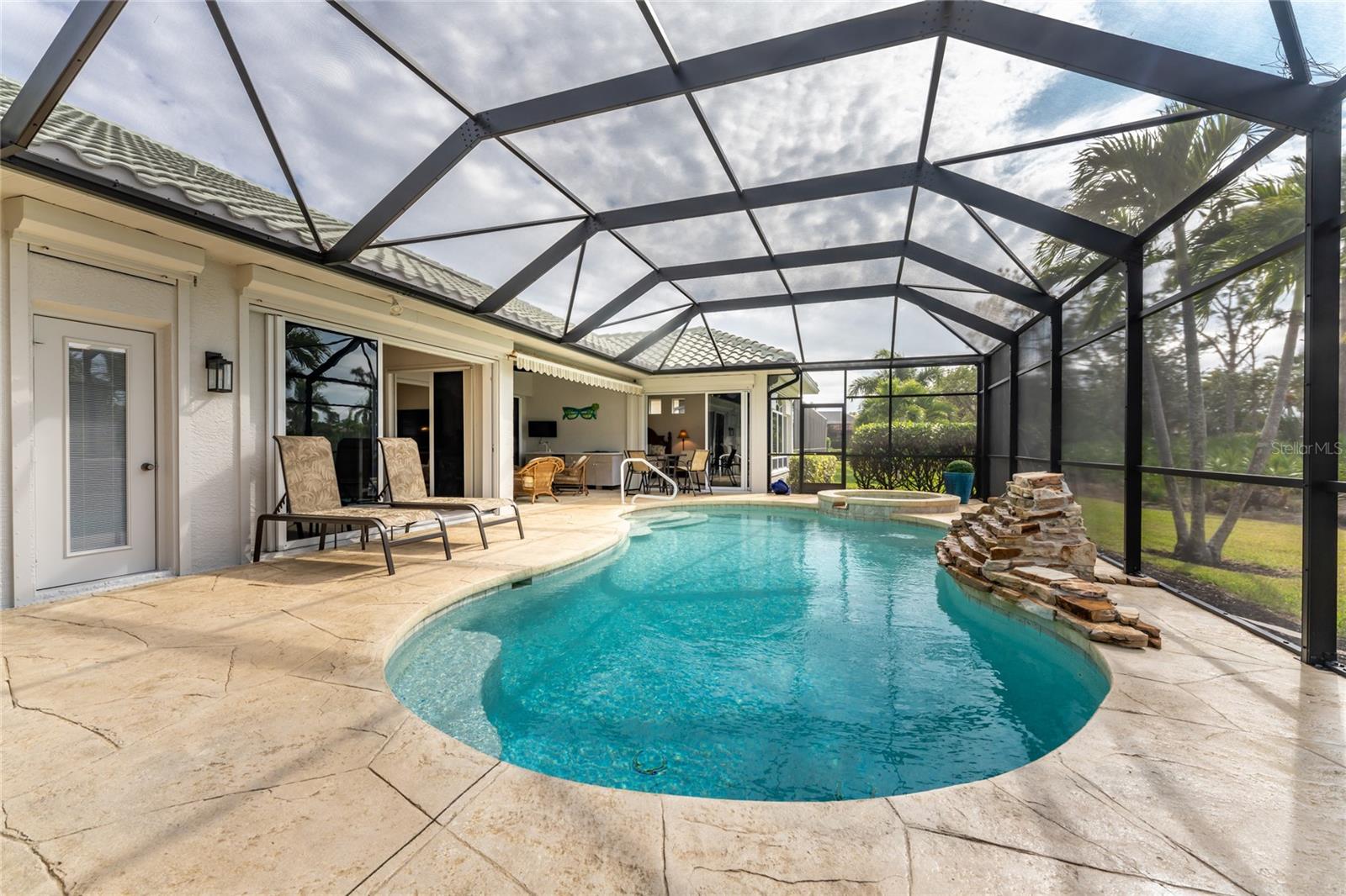 4941 LINKSIDE DR #17, PUNTA GORDA, FL — photo 46