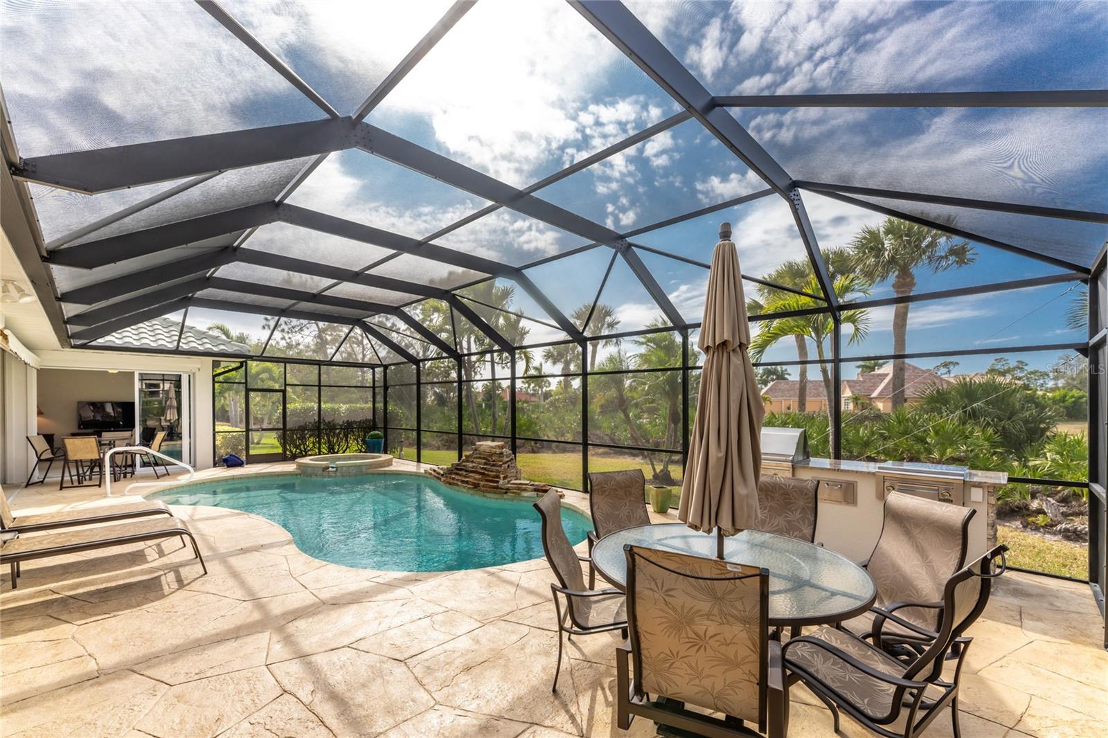 4941 LINKSIDE DR #17, PUNTA GORDA, FL — photo 47