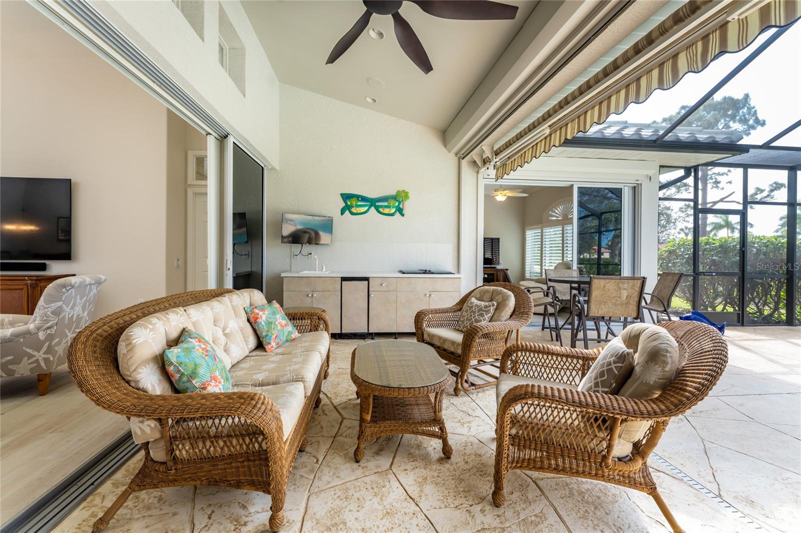 4941 LINKSIDE DR #17, PUNTA GORDA, FL — photo 48
