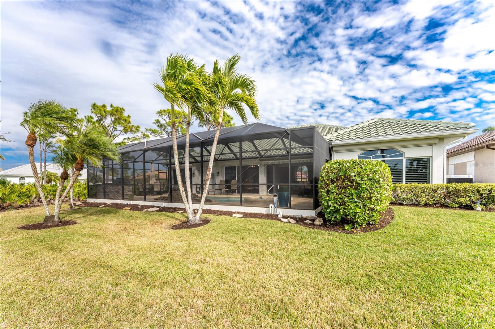4941 LINKSIDE DR #17, PUNTA GORDA, FL — photo 53