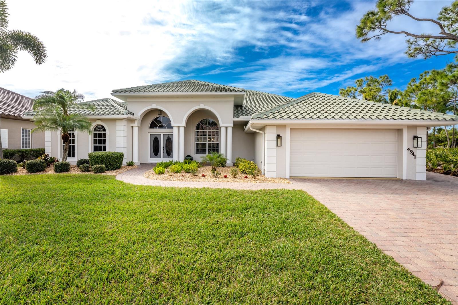 4941 LINKSIDE DR #17, PUNTA GORDA, FL — photo 55