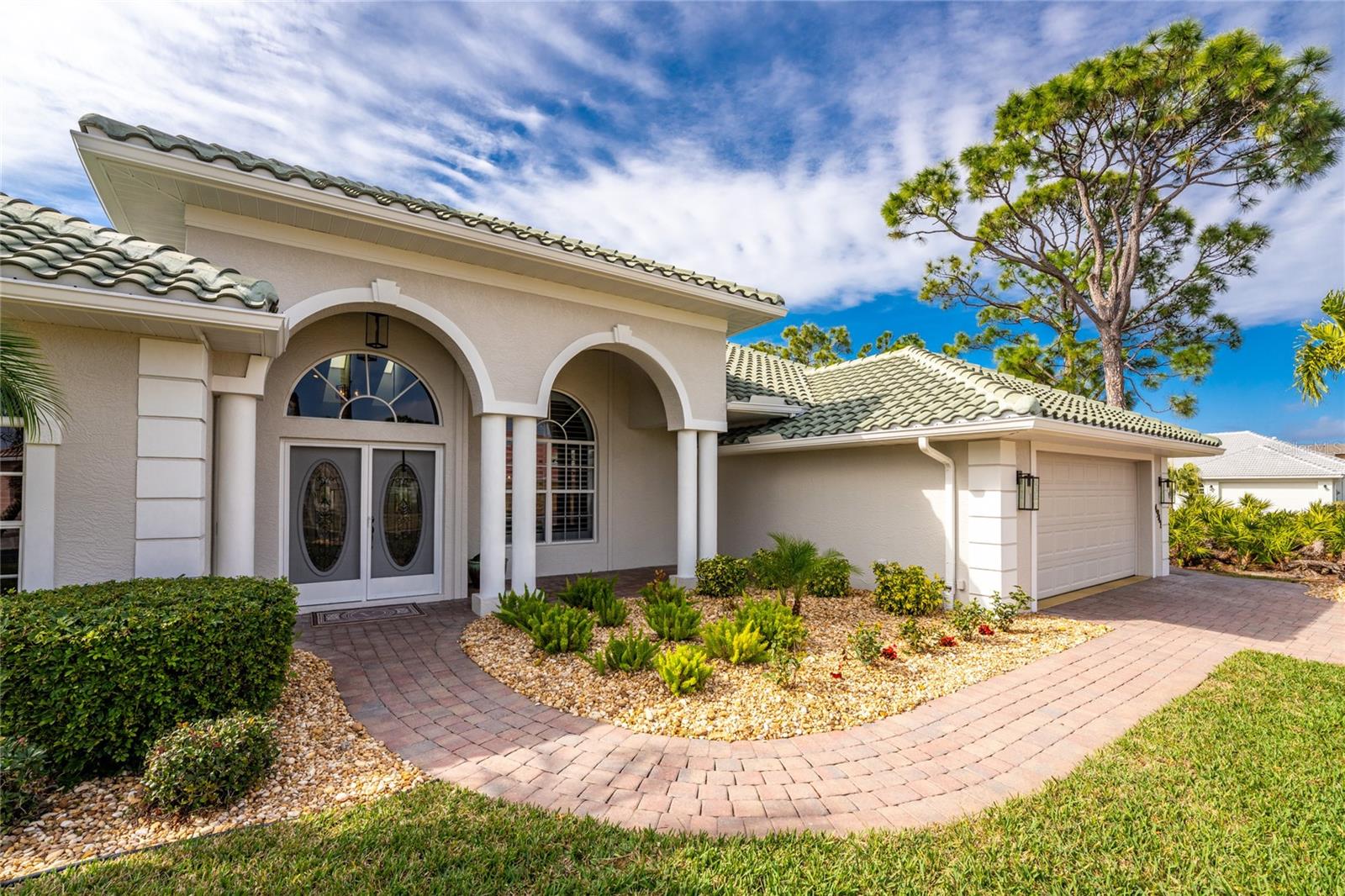 4941 LINKSIDE DR #17, PUNTA GORDA, FL — photo 56