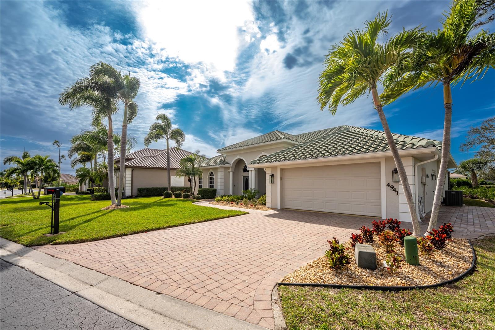 4941 LINKSIDE DR #17, PUNTA GORDA, FL — photo 57