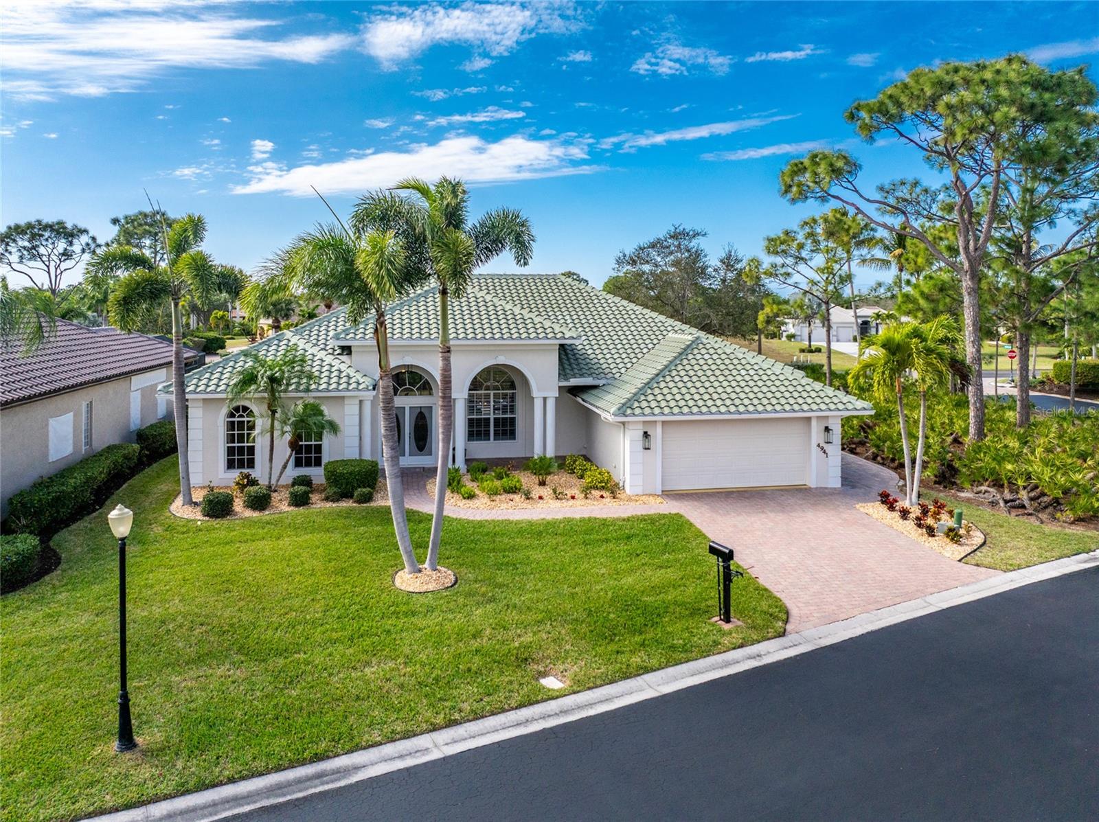 4941 LINKSIDE DR #17, PUNTA GORDA, FL — photo 58