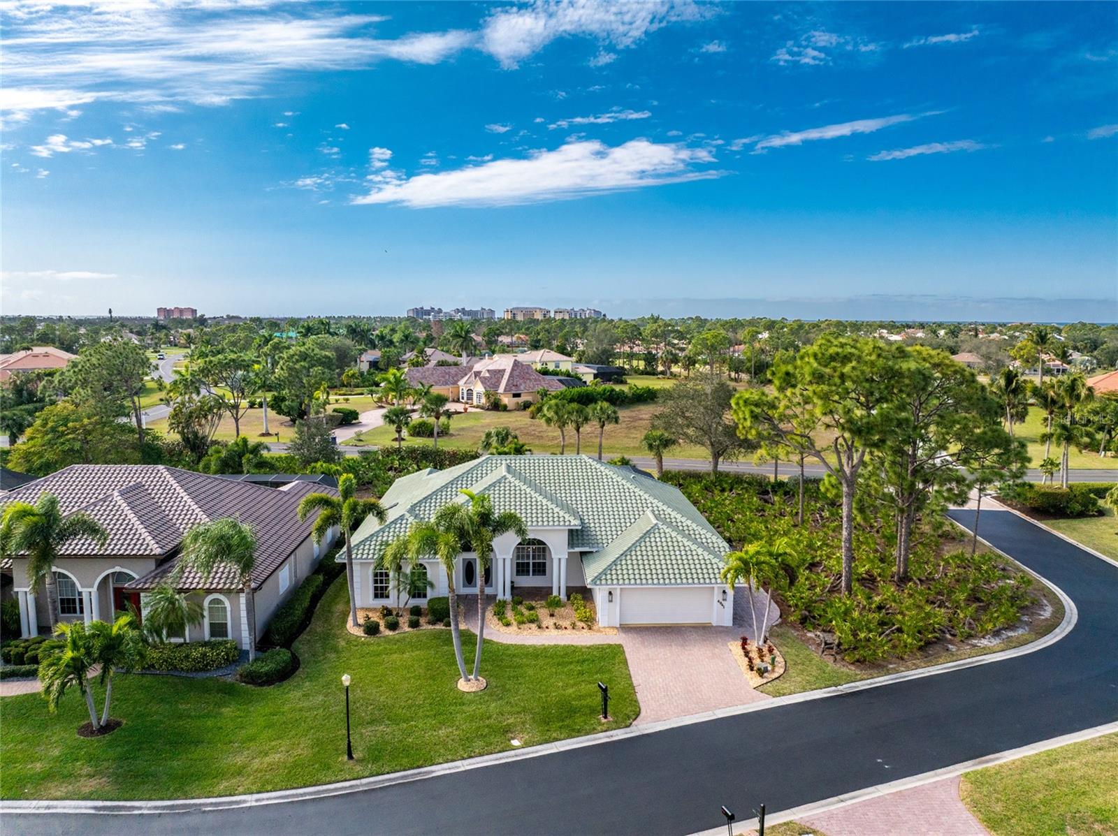 4941 LINKSIDE DR #17, PUNTA GORDA, FL — photo 59