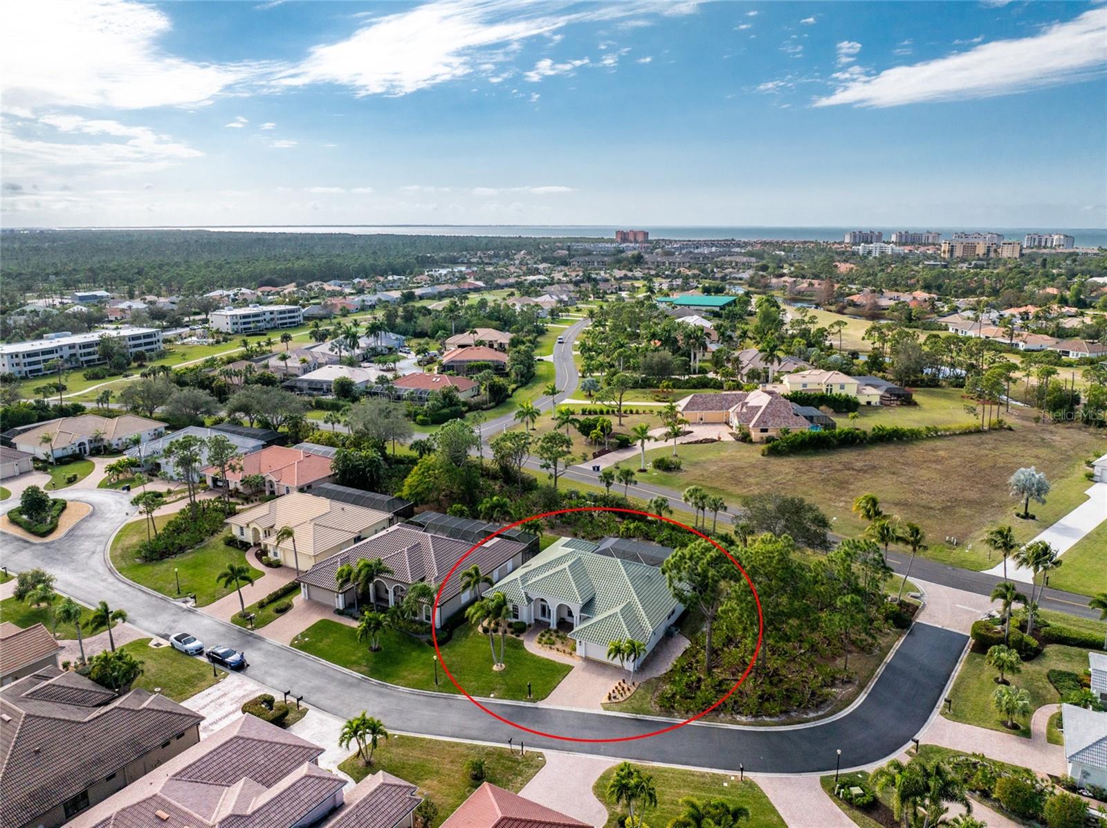 4941 LINKSIDE DR #17, PUNTA GORDA, FL — photo 61