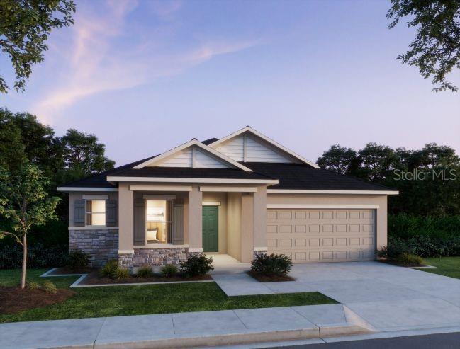 6466 CHORUS DR, MASCOTTE, FL — photo 3