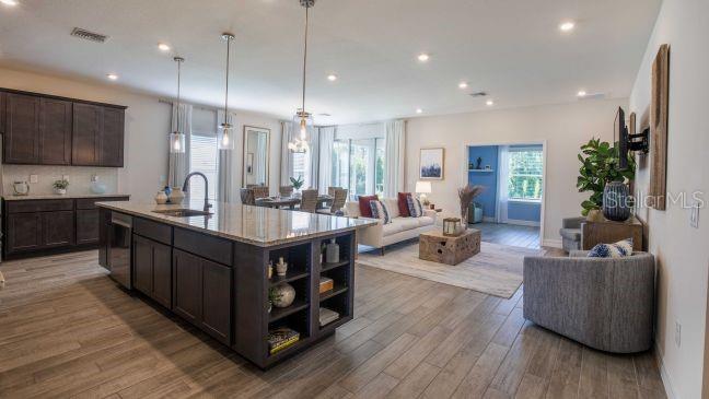 6466 CHORUS DR, MASCOTTE, FL — photo 9