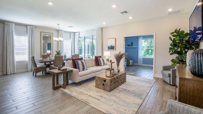 6466 CHORUS DR, MASCOTTE, FL — photo 20