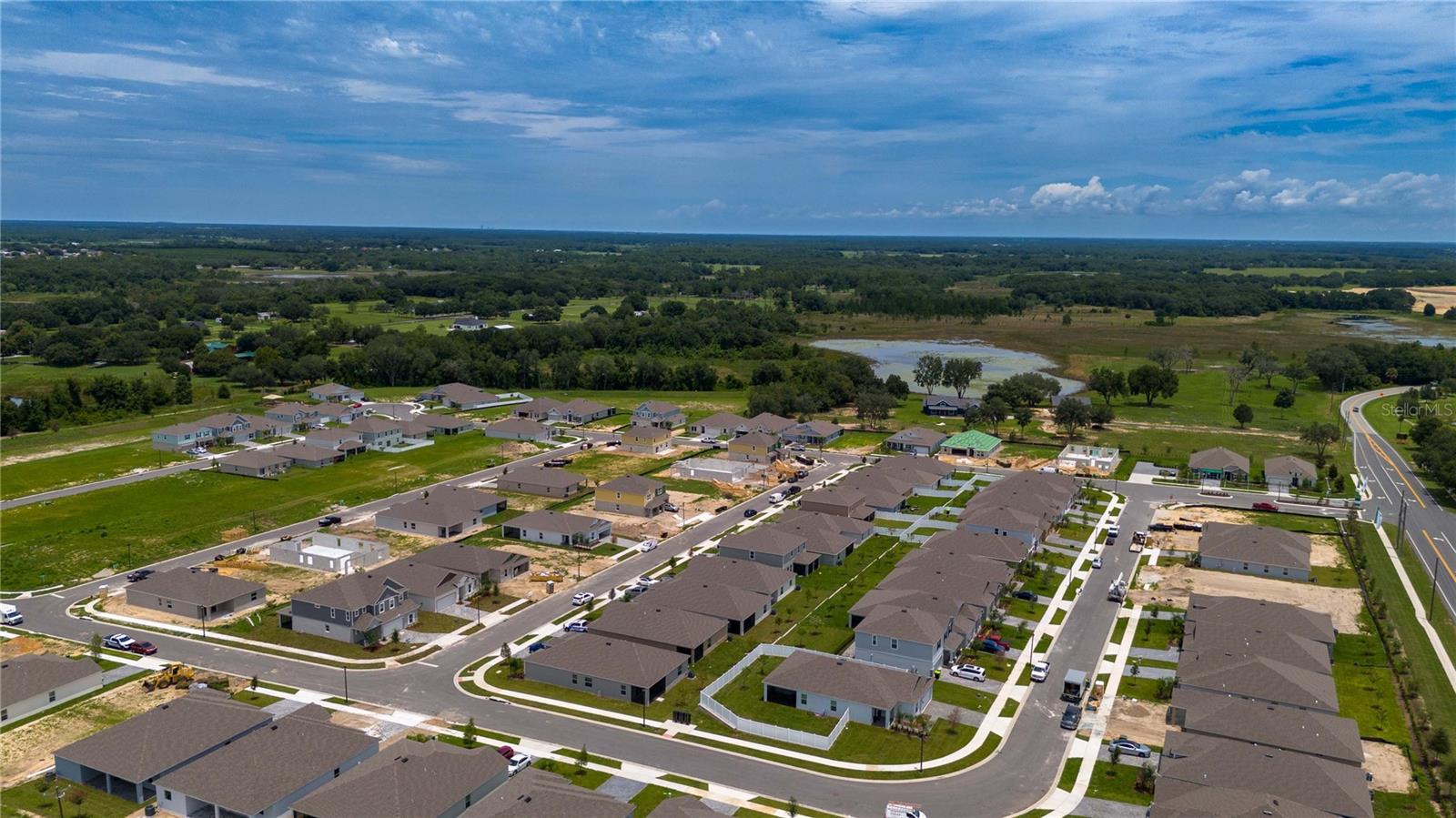6466 CHORUS DR, MASCOTTE, FL — photo 47