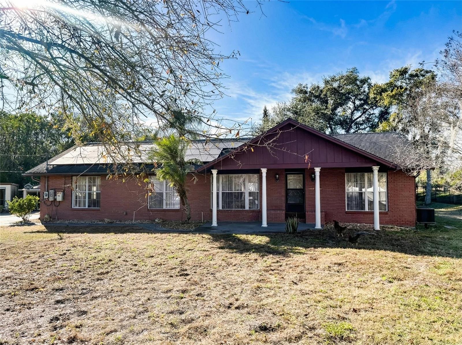 2426 GRESHAM DR, ORLANDO, FL