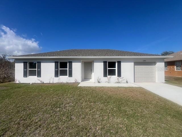 22484 BRADFORD AVE, PORT CHARLOTTE, FL