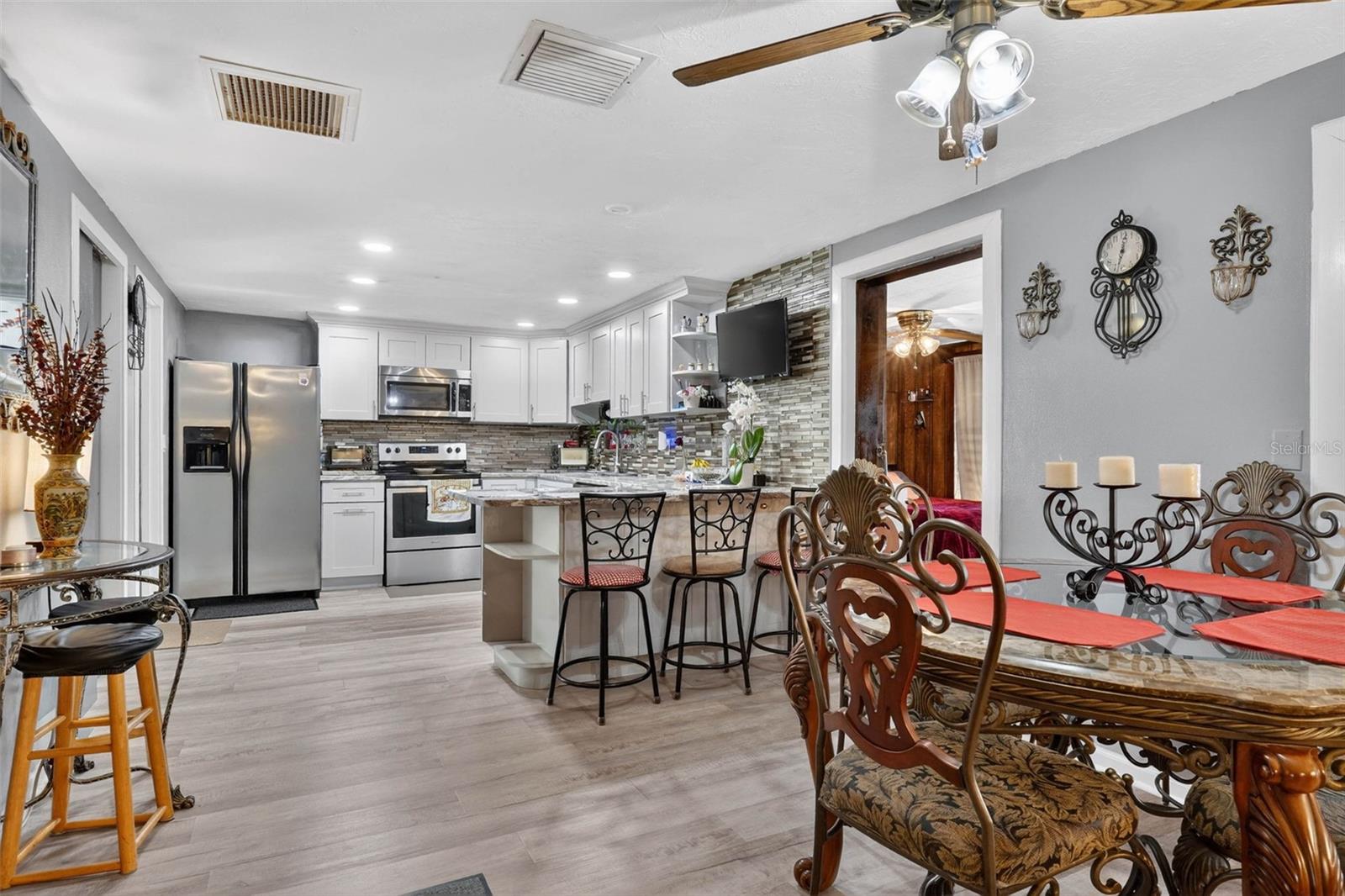 2615 ALMOND DR, HOLIDAY, FL — photo 16