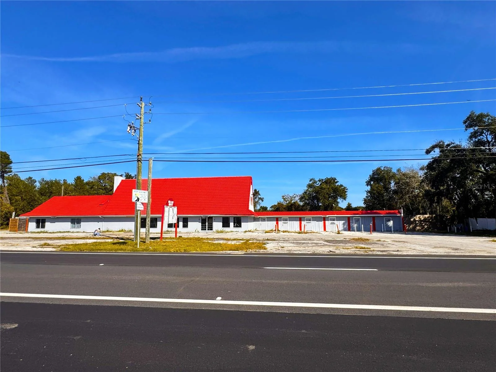 4795 US-1 HWY, MIMS, FL — photo 1