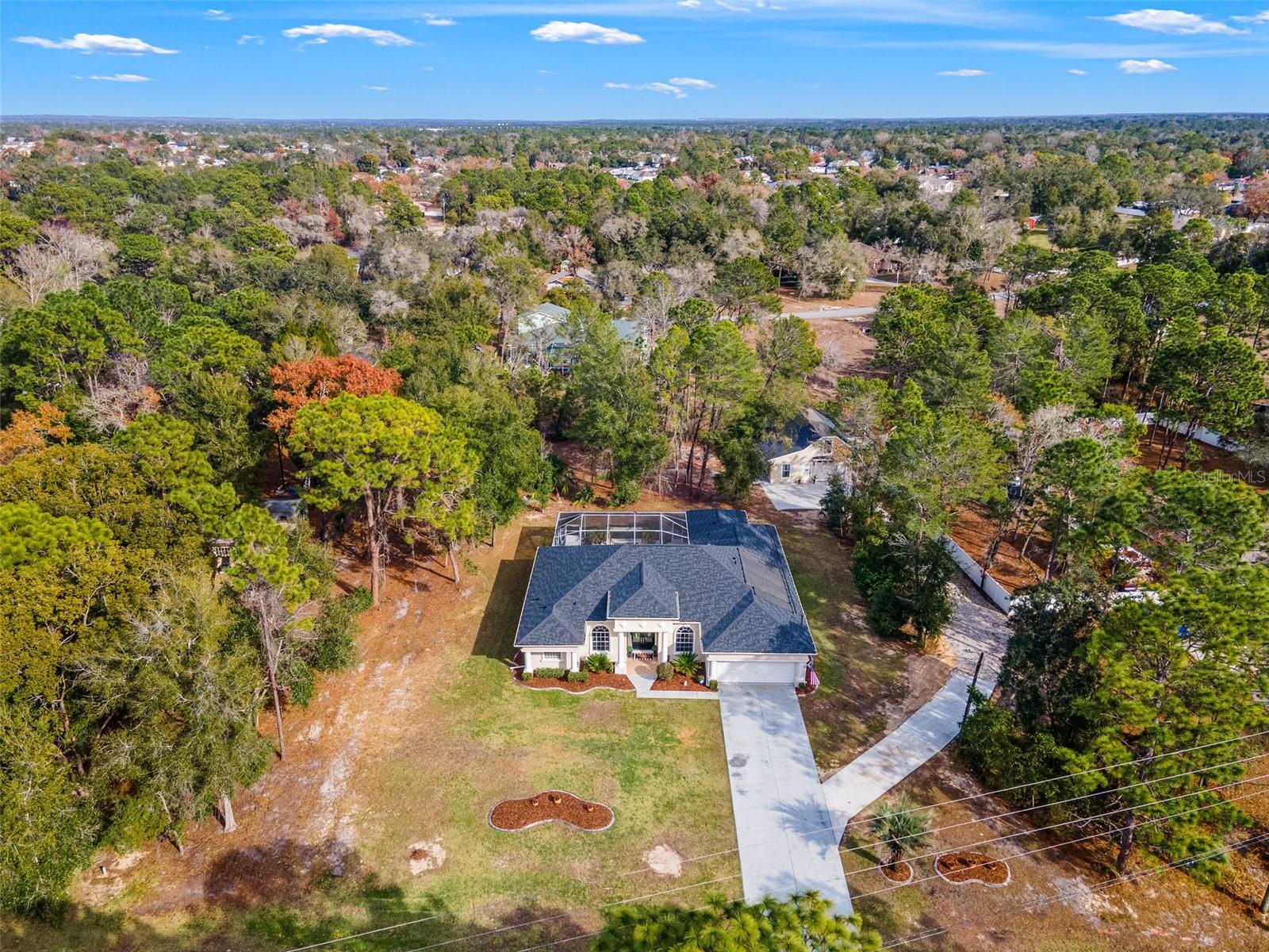 14071 LINDEN DR, SPRING HILL, FL