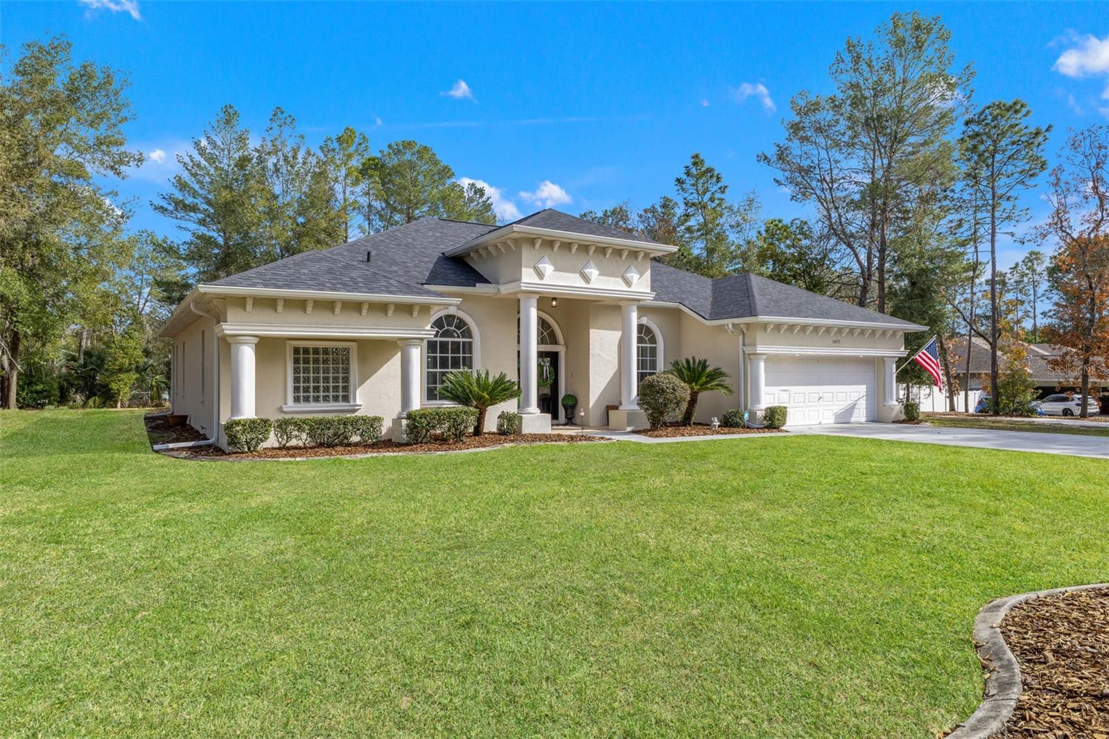 14071 LINDEN DR, SPRING HILL, FL — photo 2