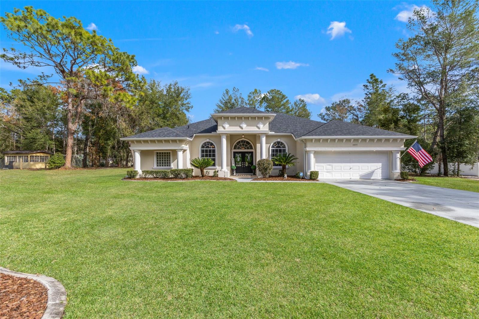 14071 LINDEN DR, SPRING HILL, FL — photo 4