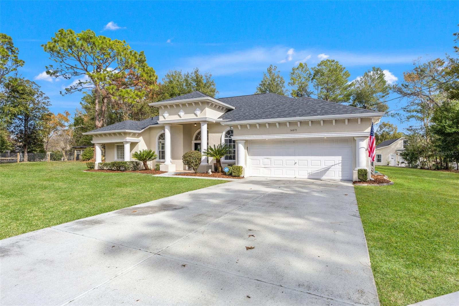 14071 LINDEN DR, SPRING HILL, FL — photo 5