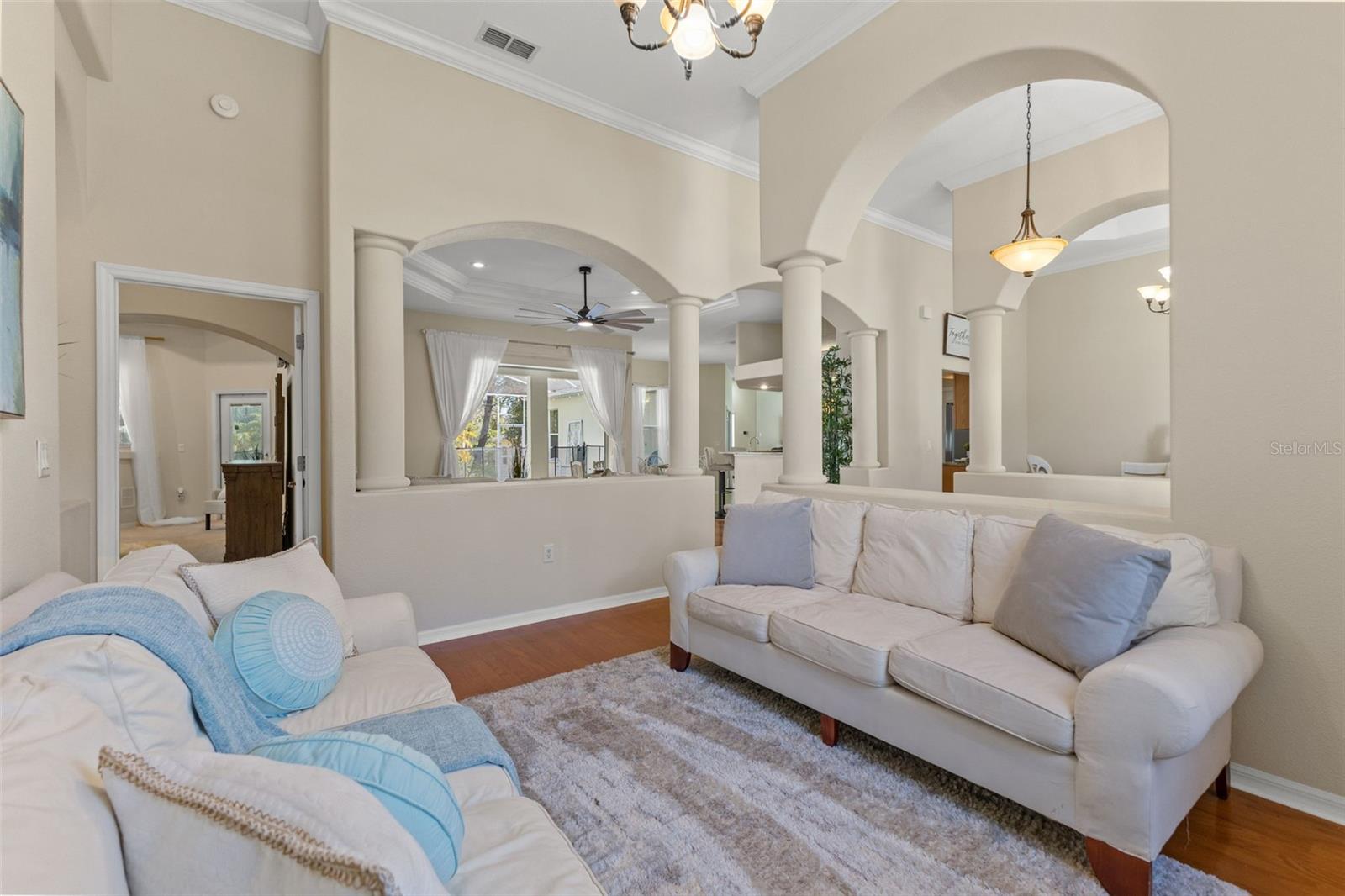 14071 LINDEN DR, SPRING HILL, FL — photo 10