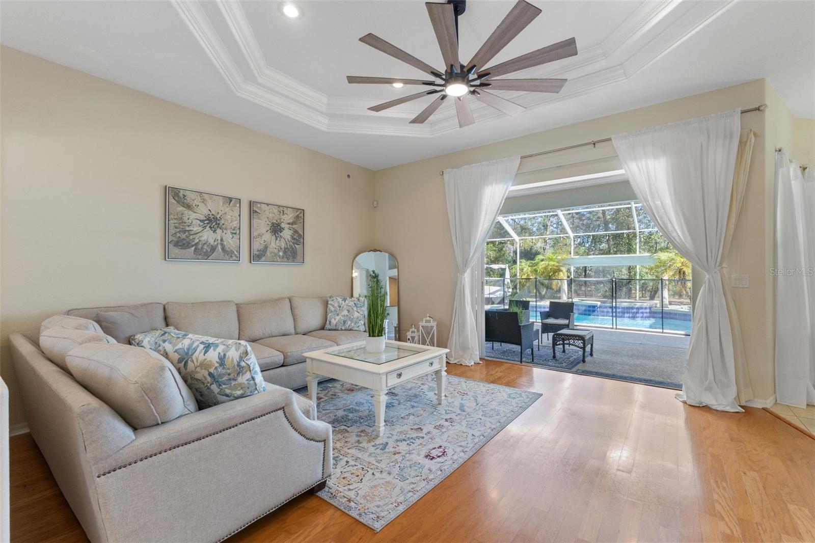 14071 LINDEN DR, SPRING HILL, FL — photo 11