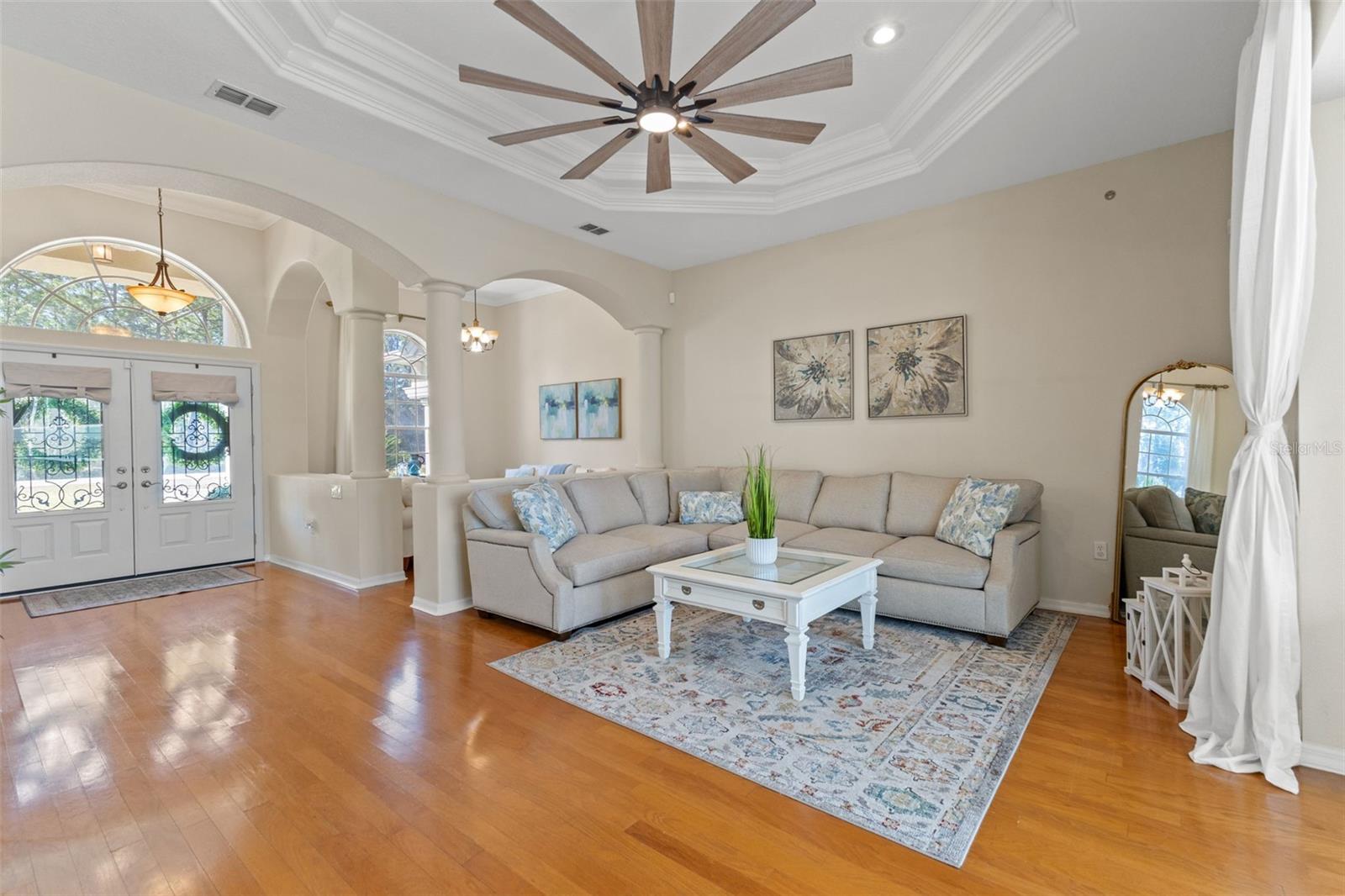 14071 LINDEN DR, SPRING HILL, FL — photo 12