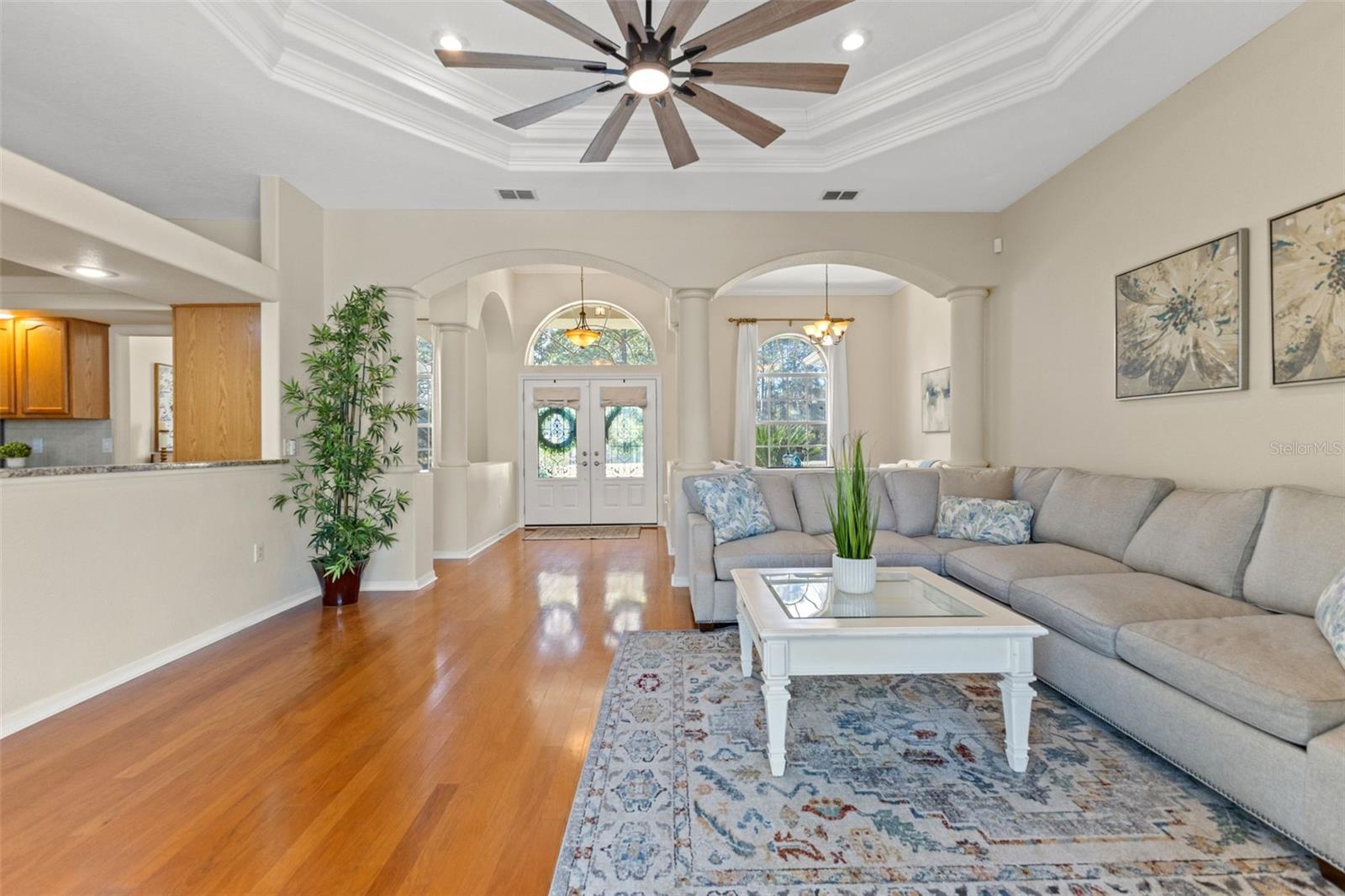 14071 LINDEN DR, SPRING HILL, FL — photo 13