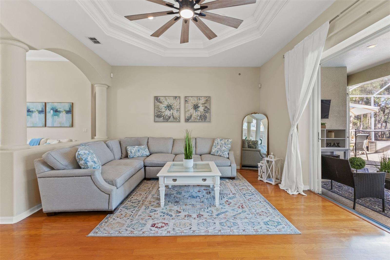14071 LINDEN DR, SPRING HILL, FL — photo 14