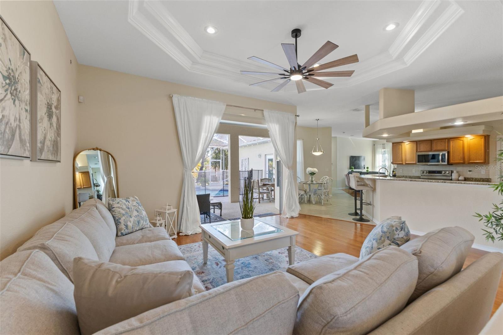14071 LINDEN DR, SPRING HILL, FL — photo 15