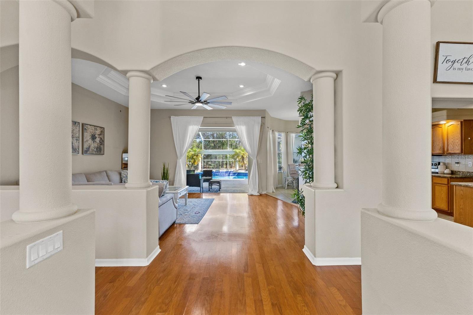 14071 LINDEN DR, SPRING HILL, FL — photo 16