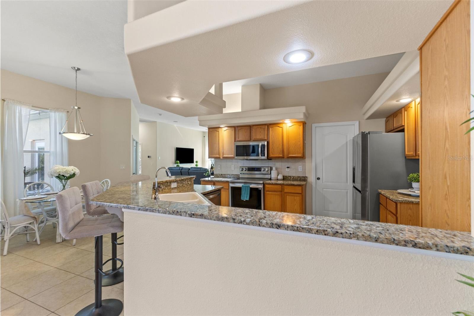 14071 LINDEN DR, SPRING HILL, FL — photo 17