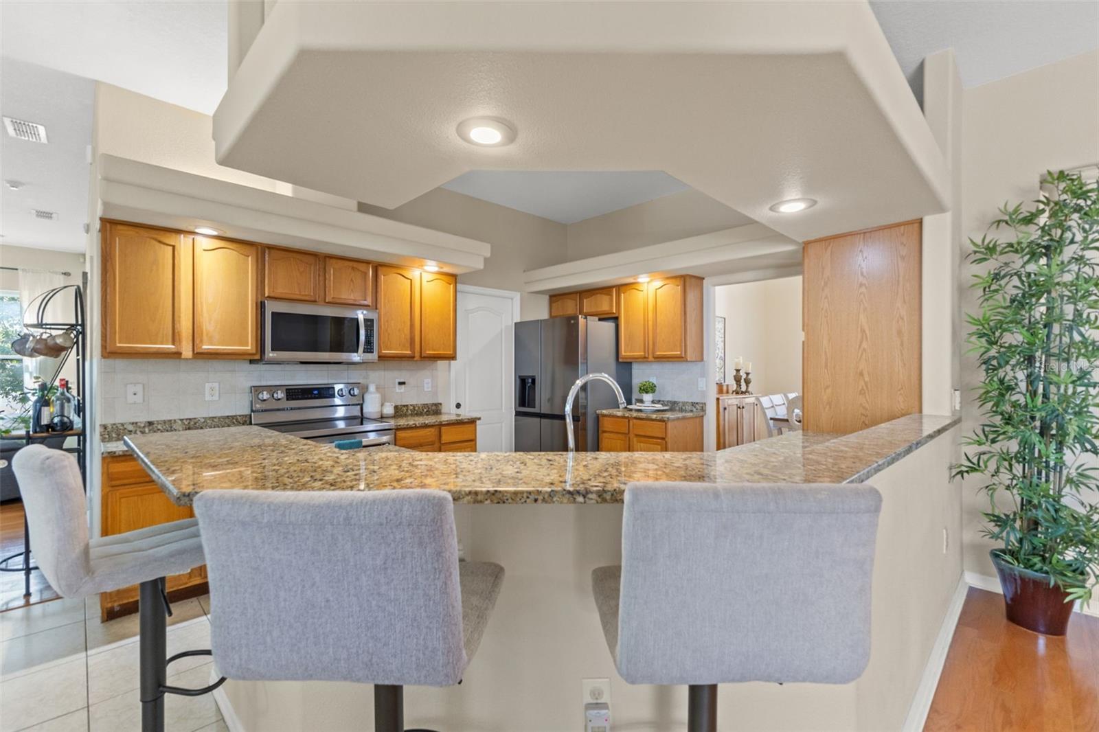 14071 LINDEN DR, SPRING HILL, FL — photo 19